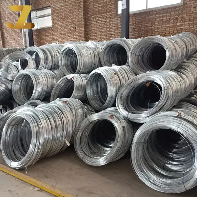 Galvanized Steel Wire