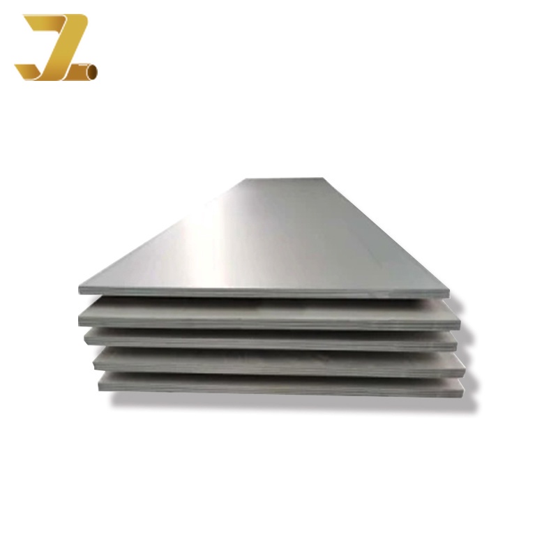 Alloy Plate