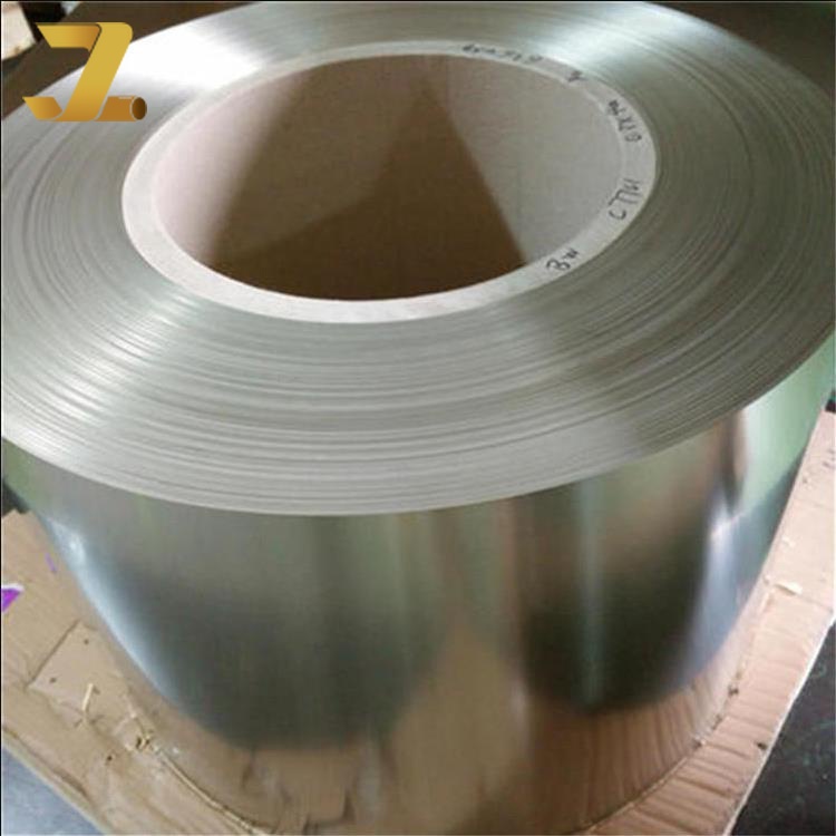 Alloy Coil