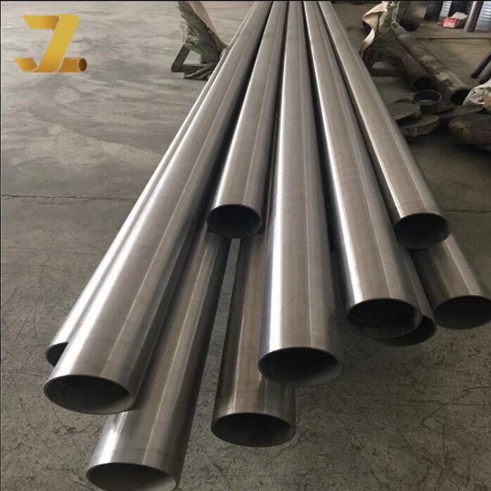 Monel Alloy Pipe