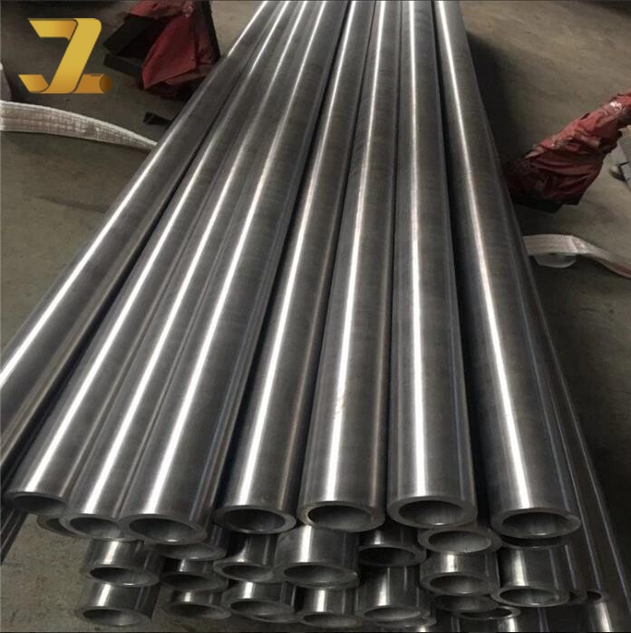 Inconel Alloy Pipe
