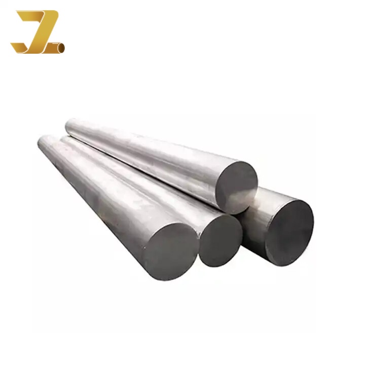 6061 Aluminium Bar