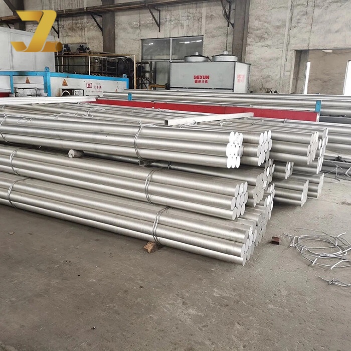 Aluminium Bar