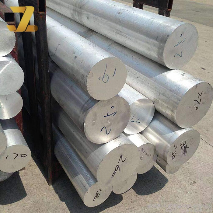 Aluminium Bar