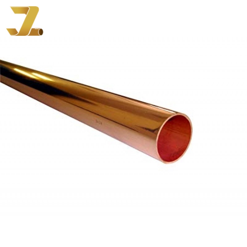 C24000 Copper Pipe