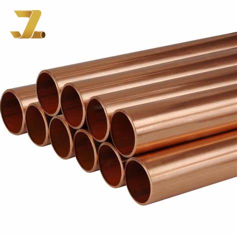 C21000 Copper Pipe