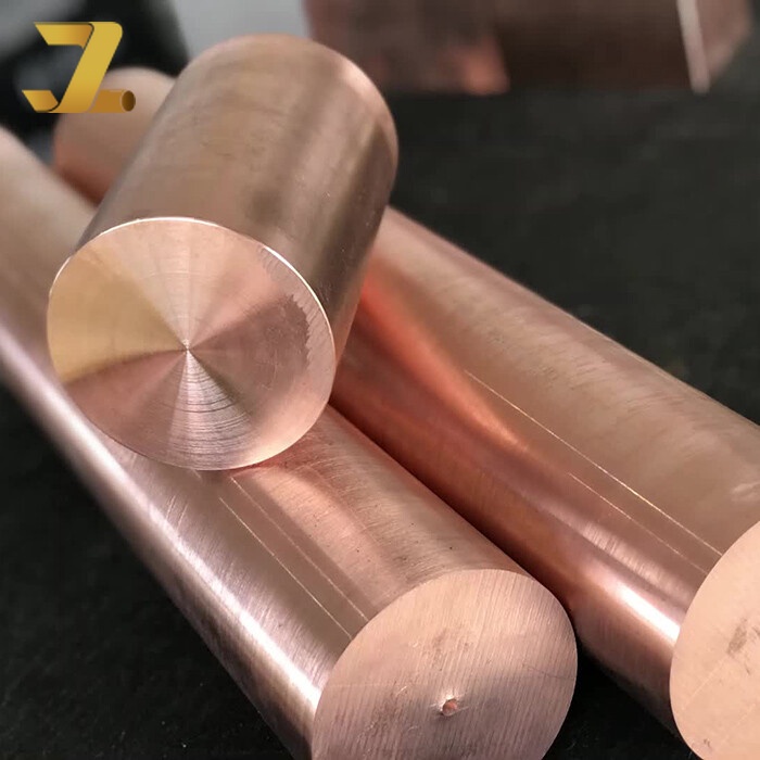 C24000 Copper Bar