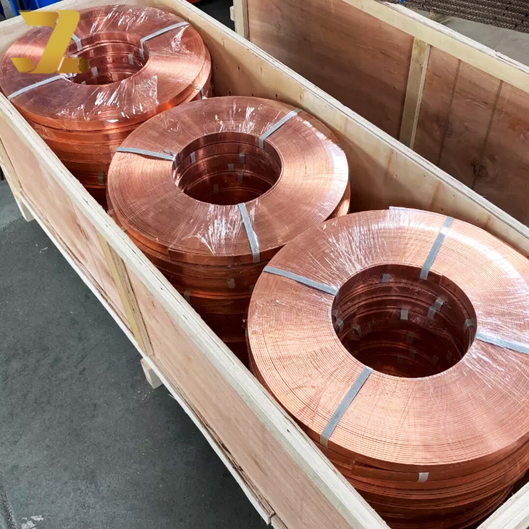 C53400 Copper Strip