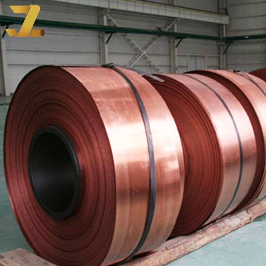 Copper Strip