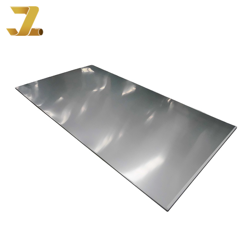 Monel Alloy Plate