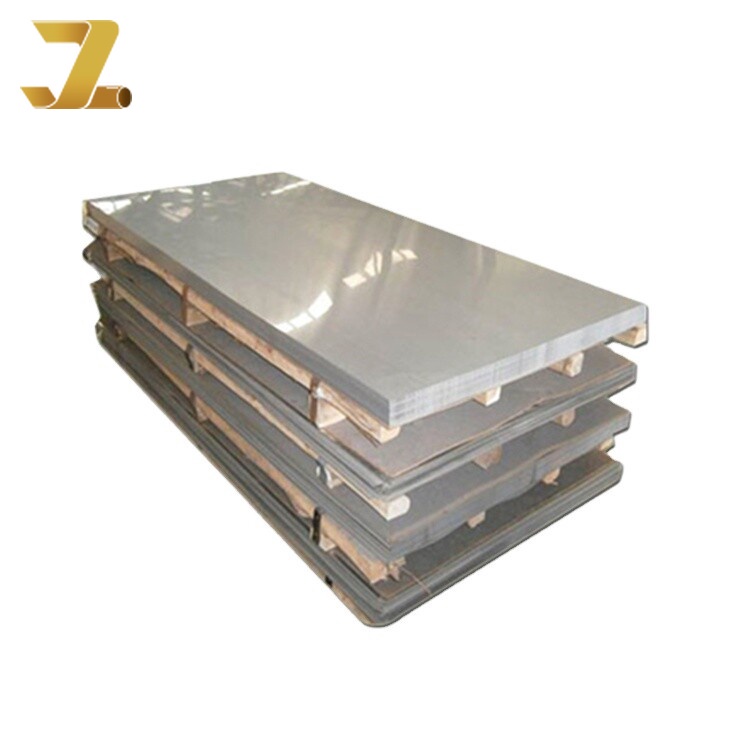 Duplex Alloy Plate