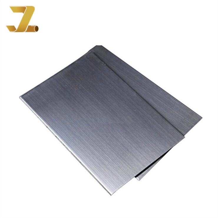Nickel Alloy Plate