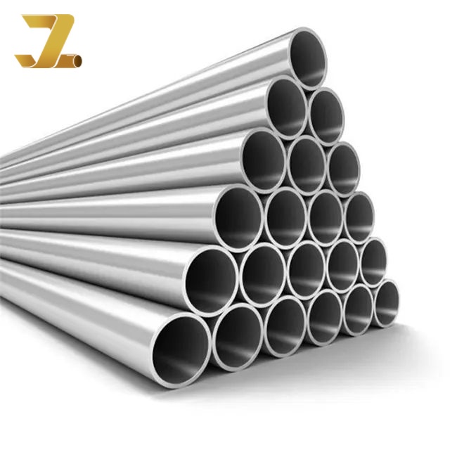 Duplex Alloy Pipe