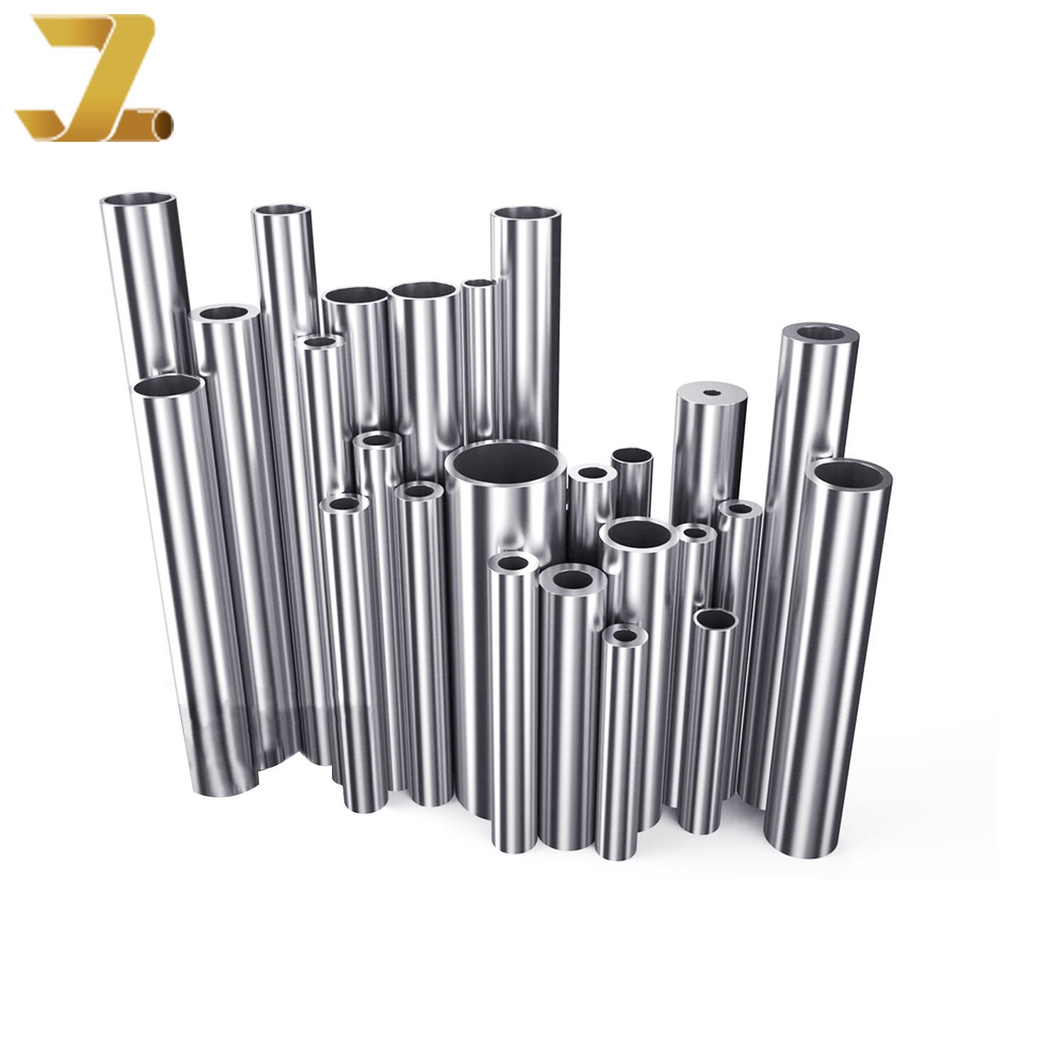 Nickel Alloy Pipe