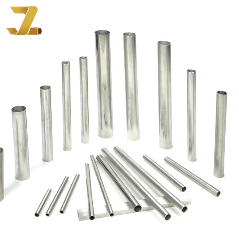 Monel Alloy Pipe