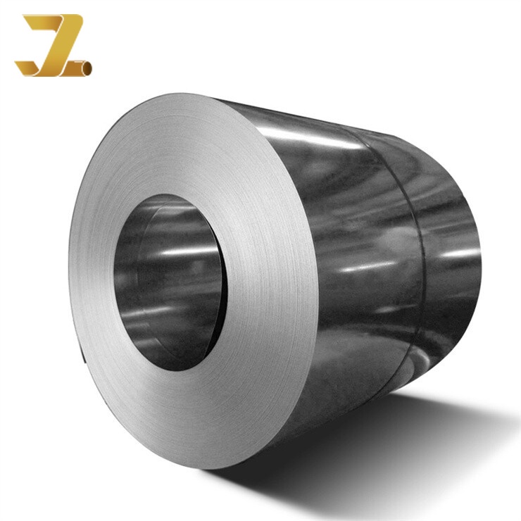 Inconel Alloy Coil