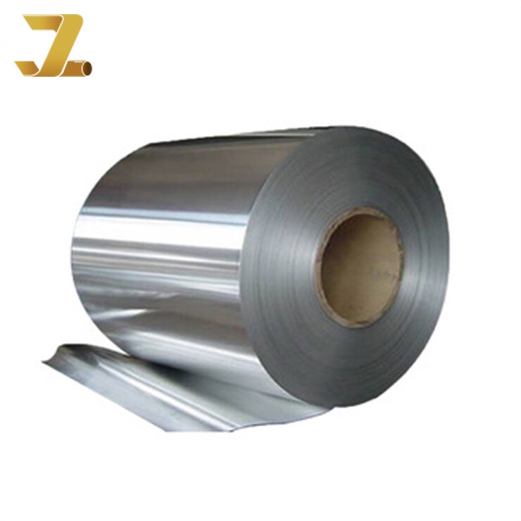 Inconel Alloy Coil