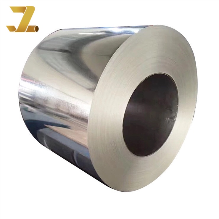 Inconel Alloy Coil