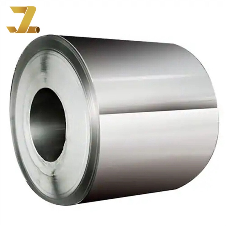 Monel Alloy Coil