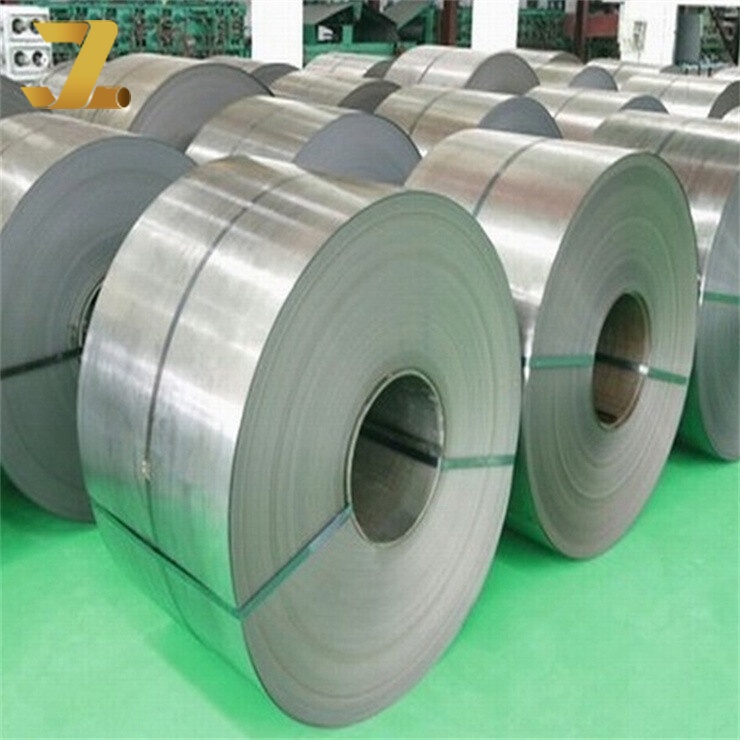 Alloy Coil