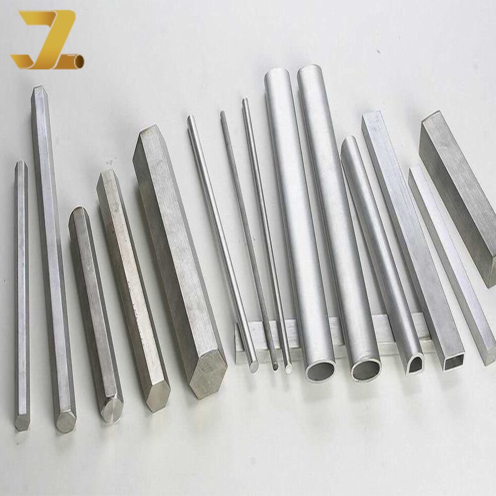 Nickel Alloy Bar