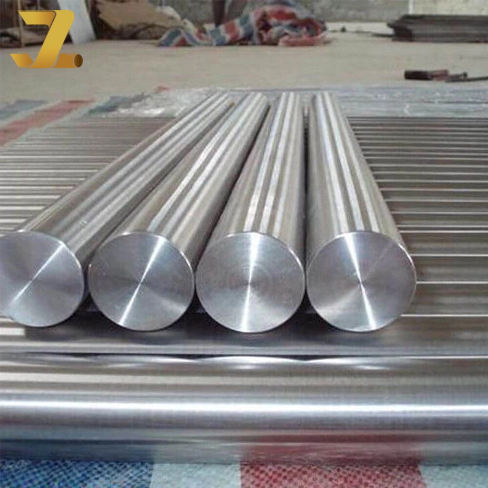 Nickel Alloy Bar