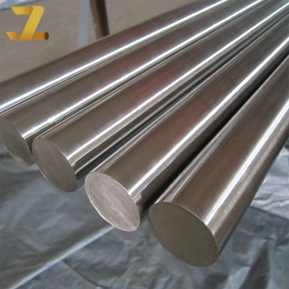 Duplex Alloy Bar