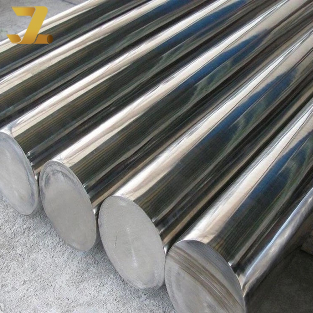 Duplex Alloy Bar