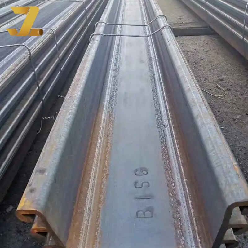 SM 400A SS490B U-Shaped Steel Sheet Pile