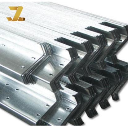 Z-Type Steel Sheet Pile