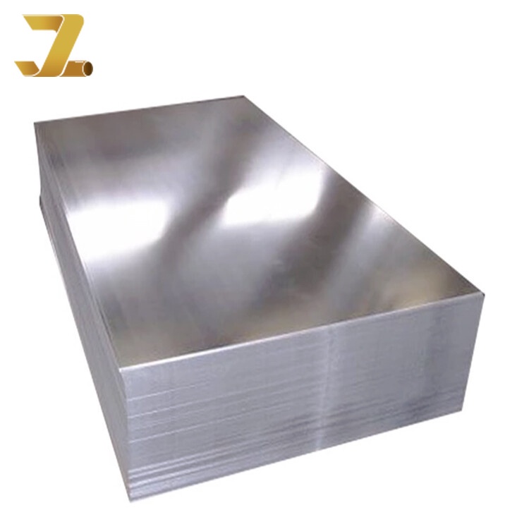Stainless Steel Plate