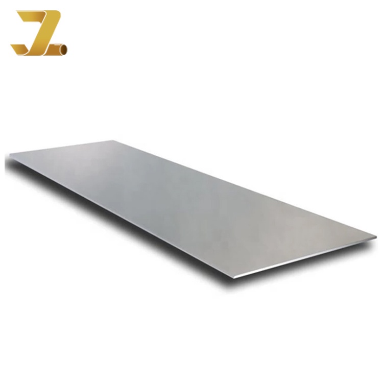 201 Stainless Steel Plate