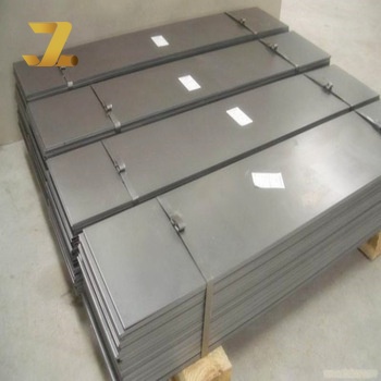 Stainless Steel Plate