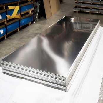 Stainless Steel Plate