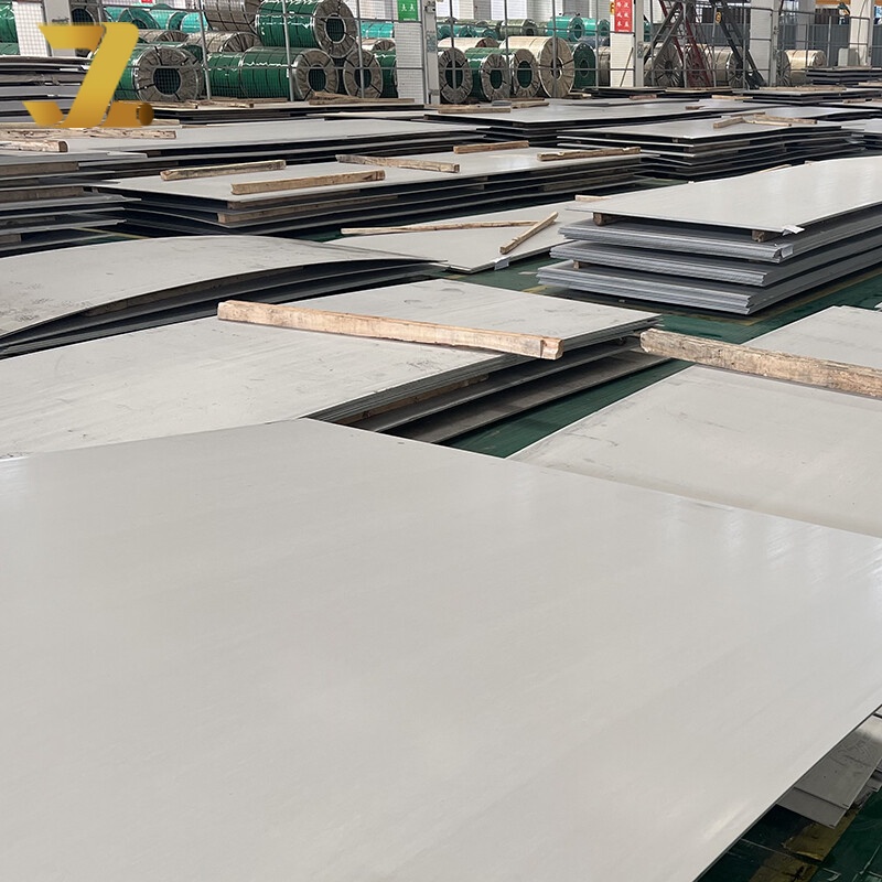 304 Stainless Steel Plate