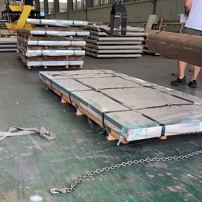 304 Stainless Steel Plate