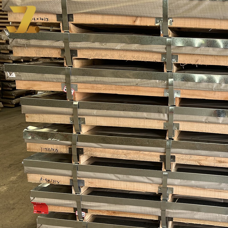 202 Stainless Steel Plate