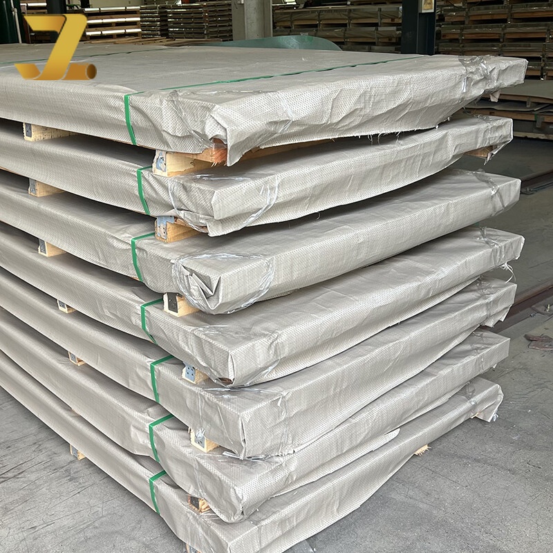 202 Stainless Steel Plate