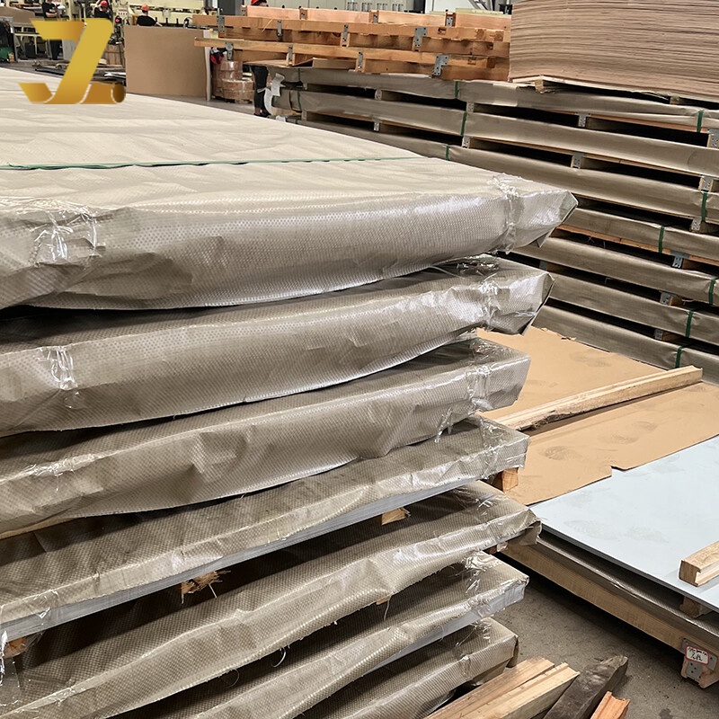 Stainless Steel Plate