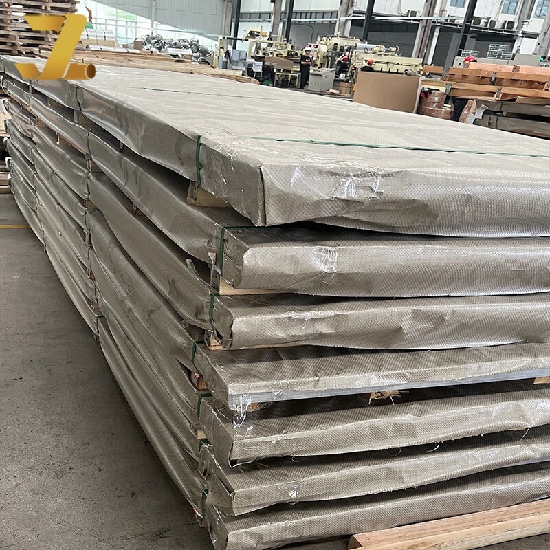 201 Stainless Steel Plate