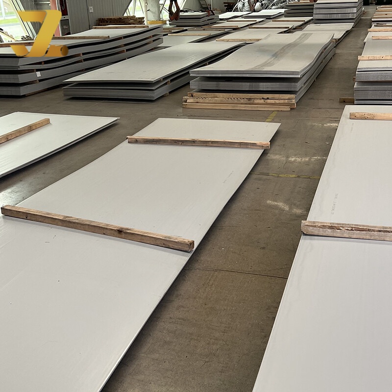 201 Stainless Steel Plate