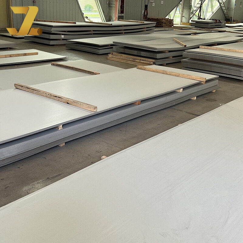 201 Stainless Steel Plate