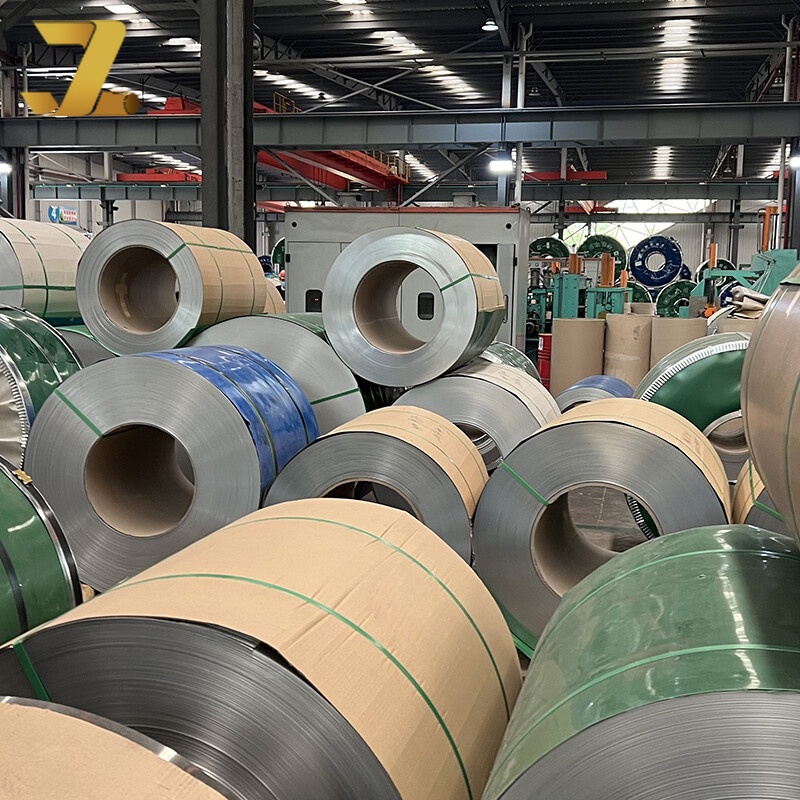 309 Stainless Steel Coil