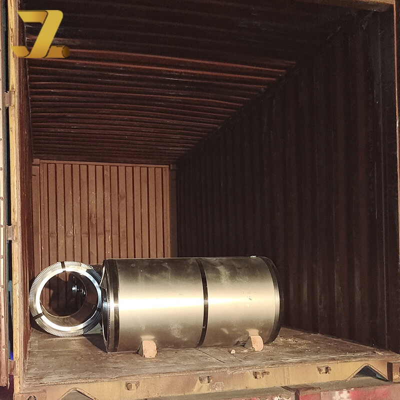 304L Stainless Steel Coil