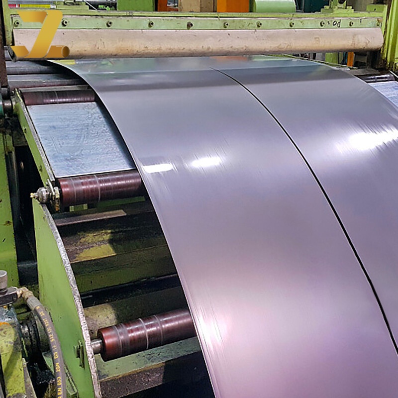 201 Stainless Steel Coil
