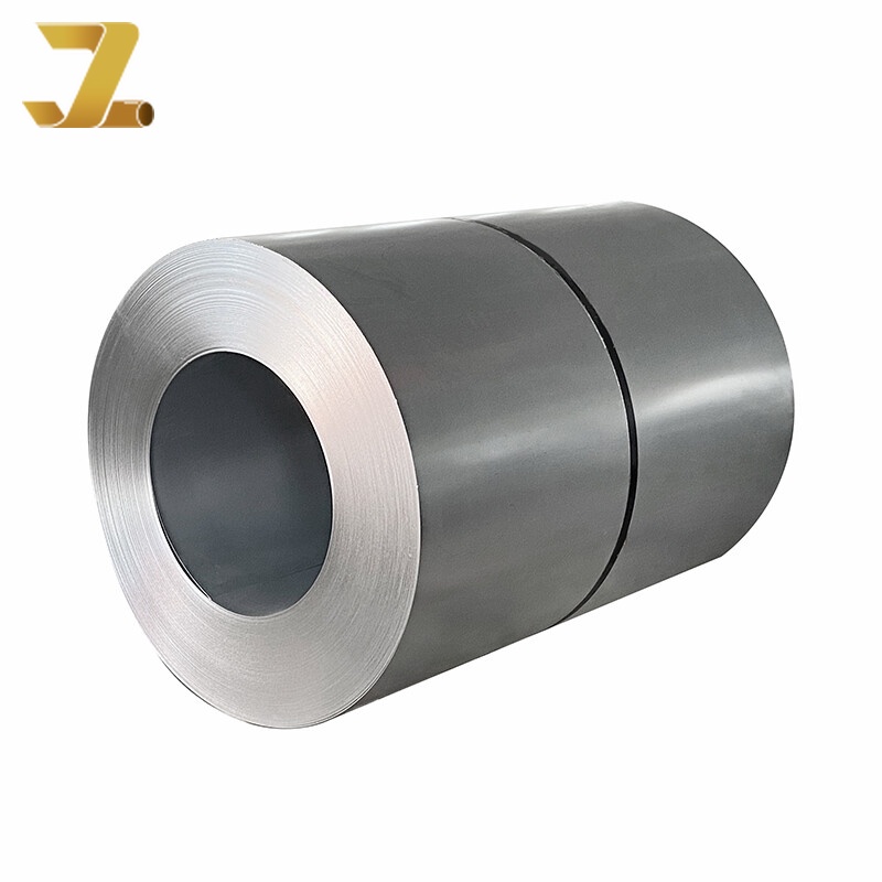 201 Stainless Steel Coil