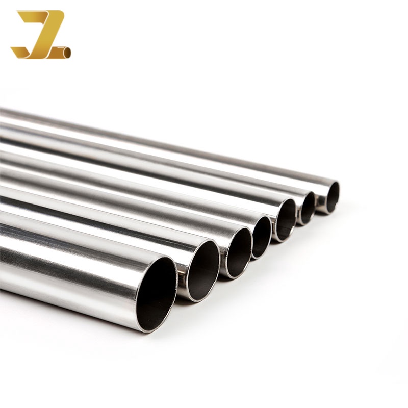 Stainless Steel Pipe