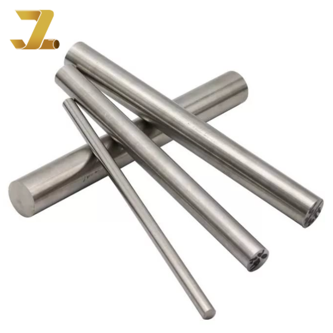 Stainless Steel Fine Bar