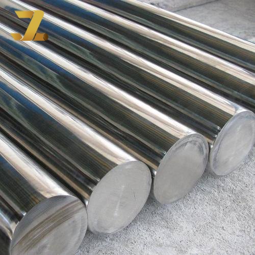 Stainless Steel Bar