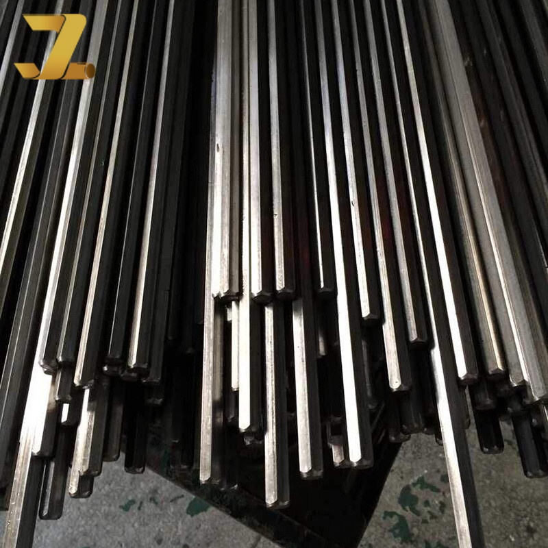 Stainless Steel Bar